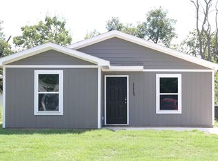 1113 Monroe St, Wichita Falls, TX 76309