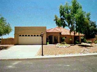 6408 E Calle De Mirar #0, Tucson, AZ 85750