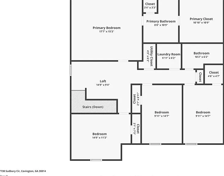 7738 Sudbury Cir — Photo 3