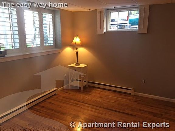 Apartment Rental Experts