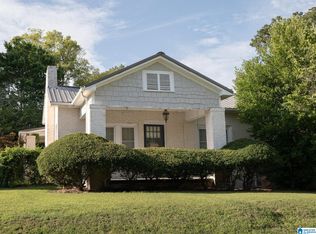 109 Kenilworth Rd, Bessemer, AL 35023