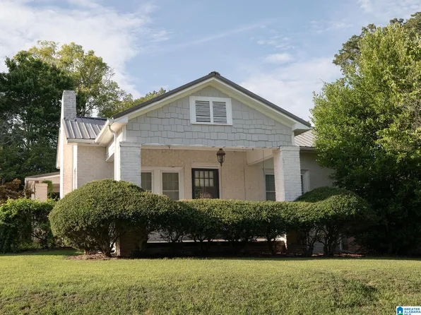 109 Kenilworth Rd, Bessemer, AL 35023