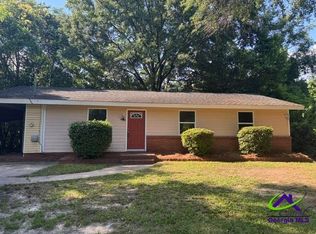 112 Barbara Dr, Warner Robins, GA 31093