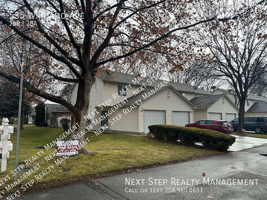 1st image of 535 W Idaho Ave