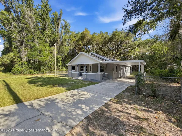 317 NE 13th Ter, Crystal River, FL 34428