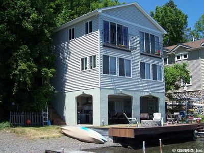 2207 W Lake Rd #PY, Penn Yan, NY, 14527