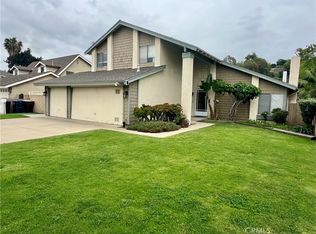 7666 E Paseo Laredo, Anaheim, CA 92808