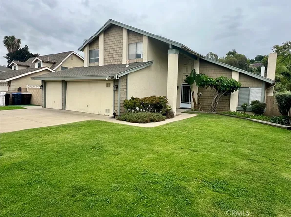 7666 E Paseo Laredo, Anaheim, CA 92808