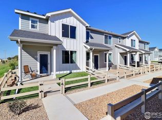 620 Apache Trl #A4, Ault, CO 80610