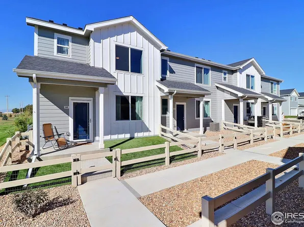 620 Apache Trl #A-4, Ault, CO 80610