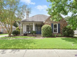 10352 Springbrook Ave, Baton Rouge, LA 70810
