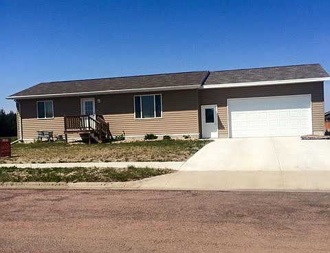102 Antelope Drive