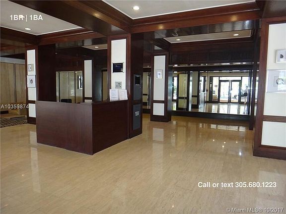 5th image of 1865 79th Street Cswy APT 11G