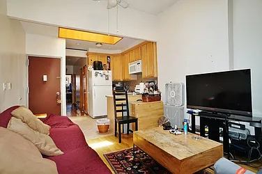 Rented by J Misrahi Realty Corp