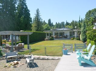 17461 W Big Lake Blvd, Mount Vernon, WA 98274