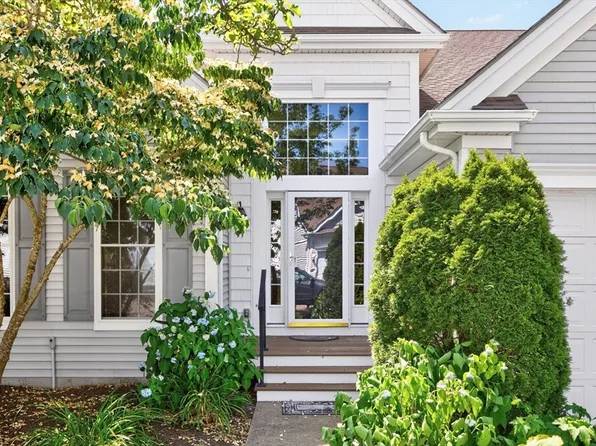 29 Belltree, Plymouth, MA 02360