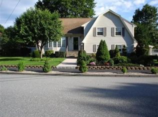 17 Eugene Rd, Burlington, MA 01803