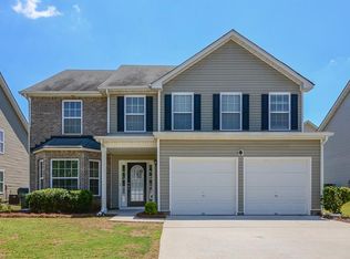 3512 Rosebud Park Dr, Snellville, GA 30039