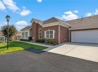 2212 N Castle Ct, Matthews, NC 28105