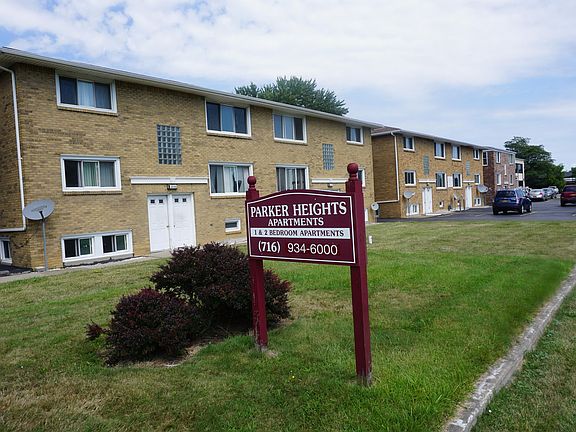 5th image of 2668 Sheridan Dr APT 3