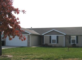 2409 Haversham Dr, Lawrence, KS 66049