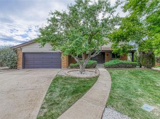 7497 S Cherry Ct, Centennial, CO 80122
