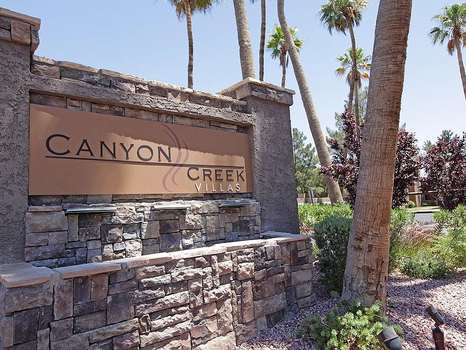front entrance sign