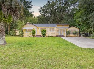 1117 NW 44th Ave, Gainesville, FL 32609