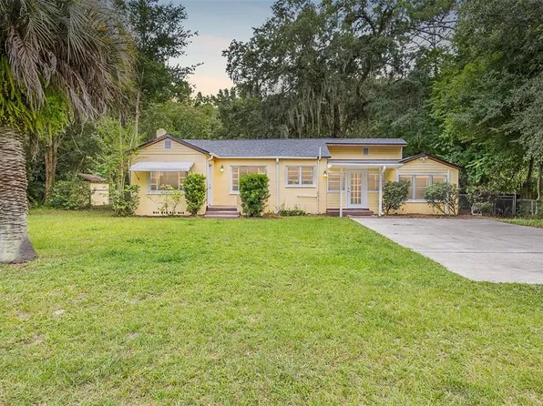 1117 NW 44th Ave, Gainesville, FL 32609