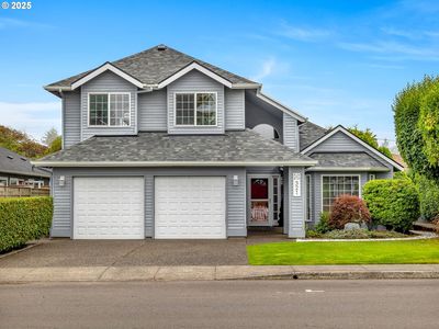 321 Avenue U, Seaside, OR, 97138