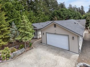 23 Sunset Meadows Ln, Pt Hadlock, WA