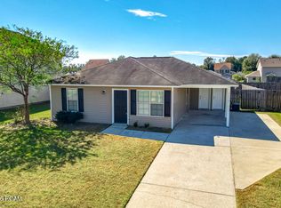 34967 Rayville Dr, Denham Springs, LA 70706