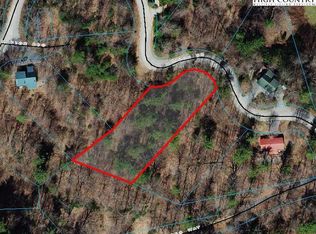 Lot 9 Talon Drive, Boone, NC 28607