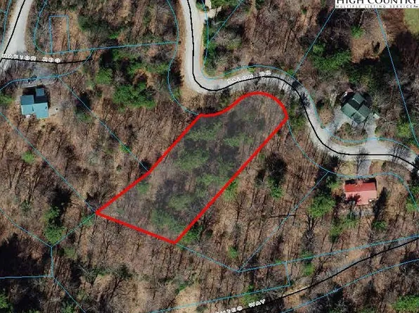 Lot 9 Talon Drive, Boone, NC 28607