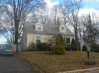 829-31 Coolidge St, Plainfield, NJ 07062