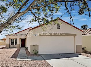 885 Angelus Oaks Dr, Henderson, NV 89011