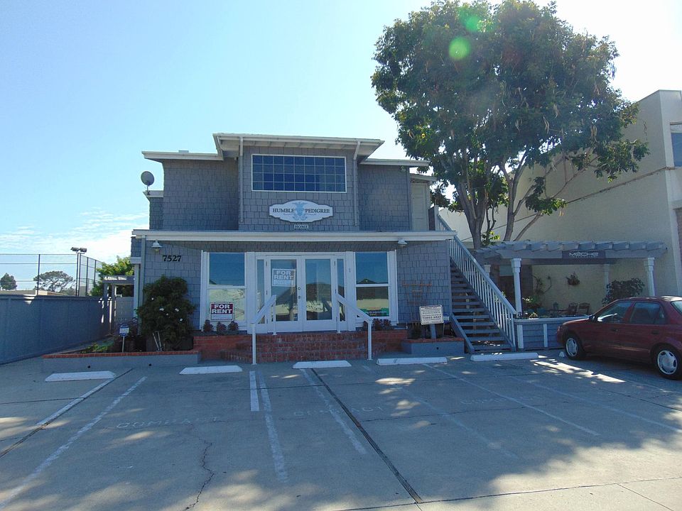 1st image of 7527 La Jolla Blvd #7531