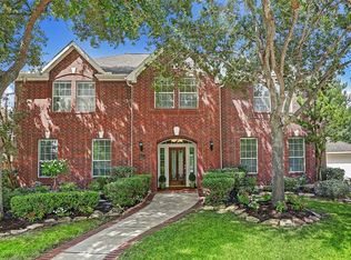 7611 Stone Arbor Dr, Sugar Land, TX 77479