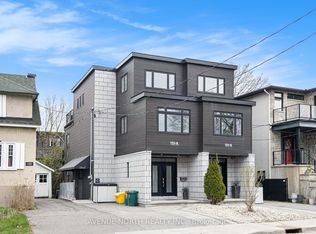 131 Queen Mary St UNIT B, Ottawa, ON K1K 1X4