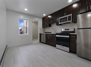 484 Union Ave Floor 3, Brooklyn, NY 11211
