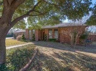 418 Copperas Trl, Highland Village, TX 75077