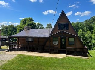2525 Flatwood Fallen Timber Rd, Lucasville, OH