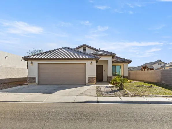 4003 E Monreal Ln, Gadsden, AZ 85336