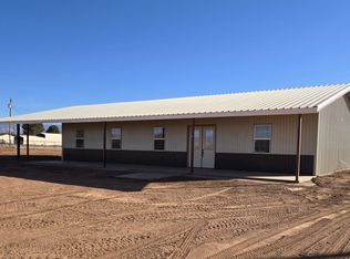 4 Sunrise, Tularosa, NM 88352