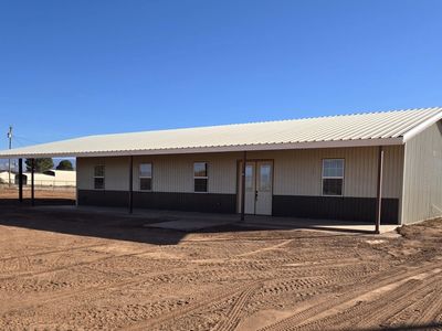 4 Sunrise, Tularosa, NM, 88352