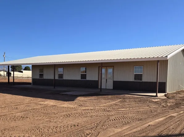 4 Sunrise, Tularosa, NM 88352