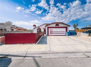 3723 Southern Light Dr, Las Vegas, NV 89115