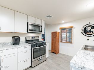 6852 W Rocking Chair, Tucson, AZ 85757