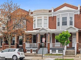 2334 Edmondson Ave, Baltimore, MD 21223