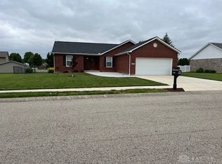 125 Honeysuckle Way, Eaton, OH 45320